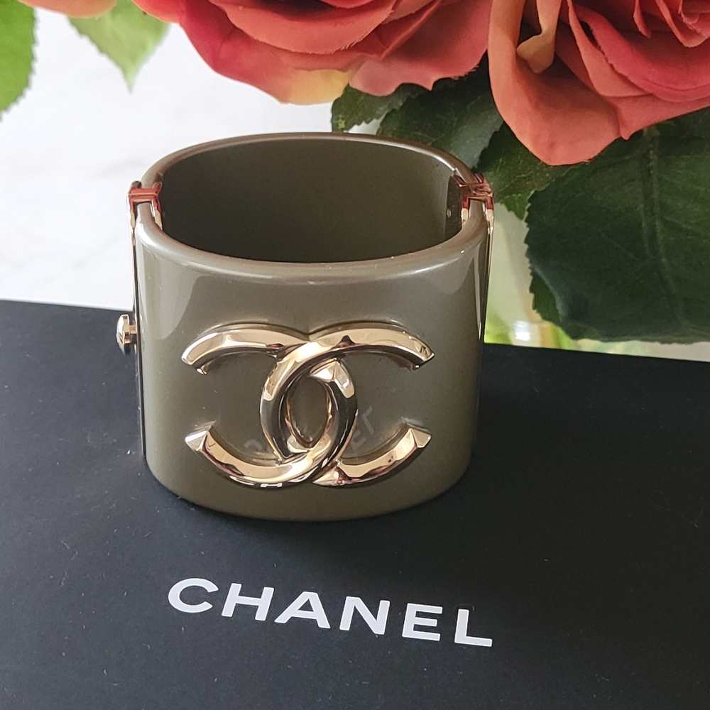 Chanel bracelet